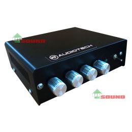 Усилитель мощности AudioTech PA160-4
